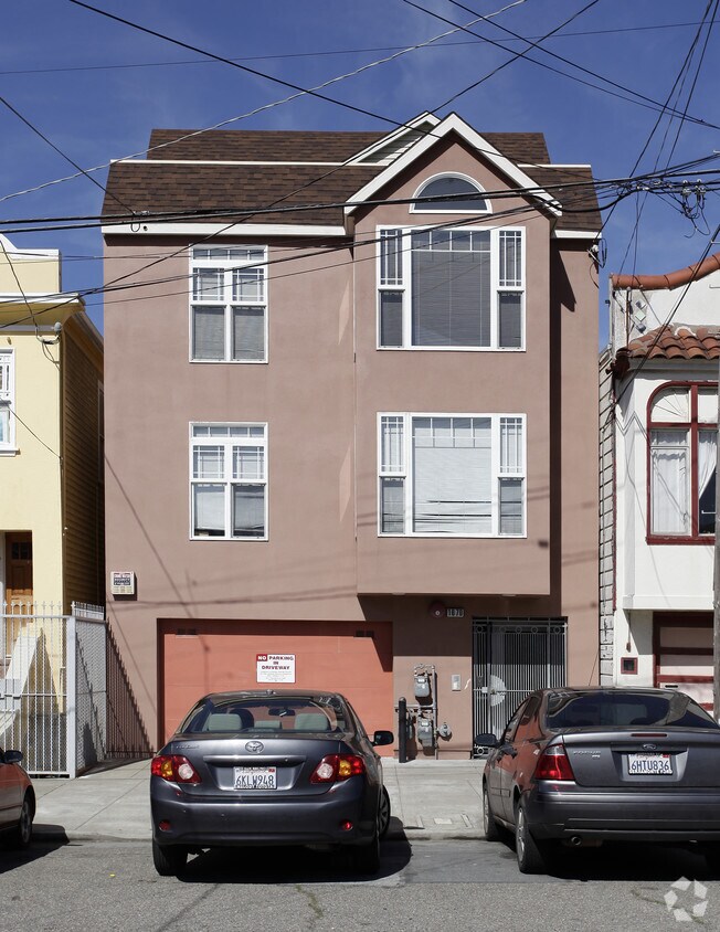 Building Photo - 1670 Kirkwood Ave