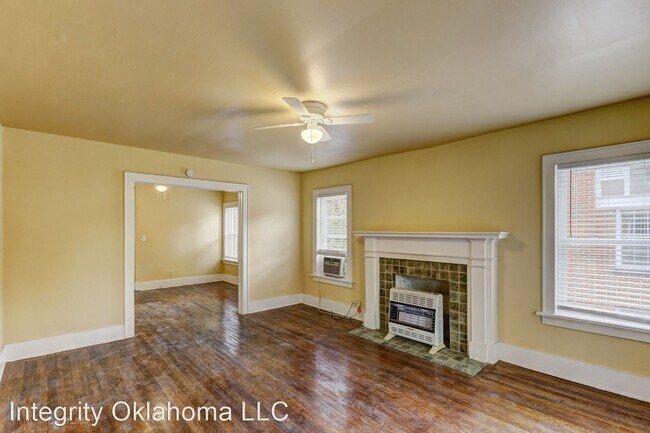Foto del edificio - 1 br, 1 bath House - 1417 1/2 Northwest 17...