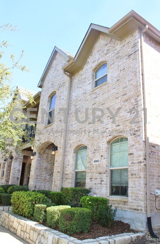 6869 Cortona Ln, Frisco, TX 75034 House Rental in Frisco, TX