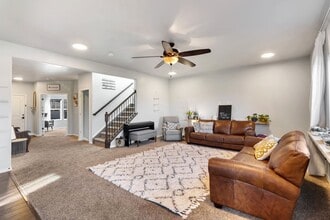 Building Photo - 7268 Thorn Brush Way