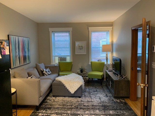 Foto principal - 19 Salutation St