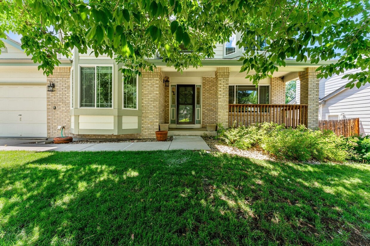 Primary Photo - Beautiful Home in Littleton! Internet incl...