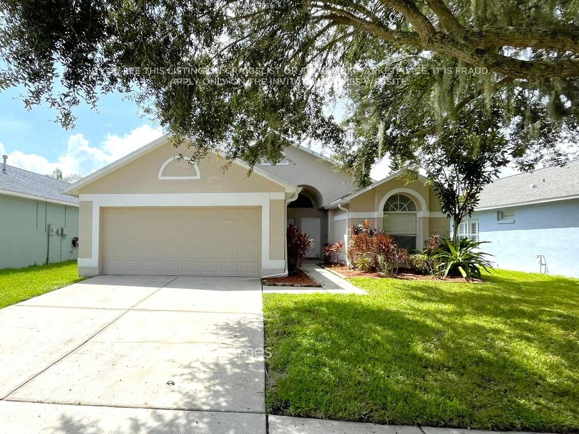 Foto principal - 3823 Briley Loop