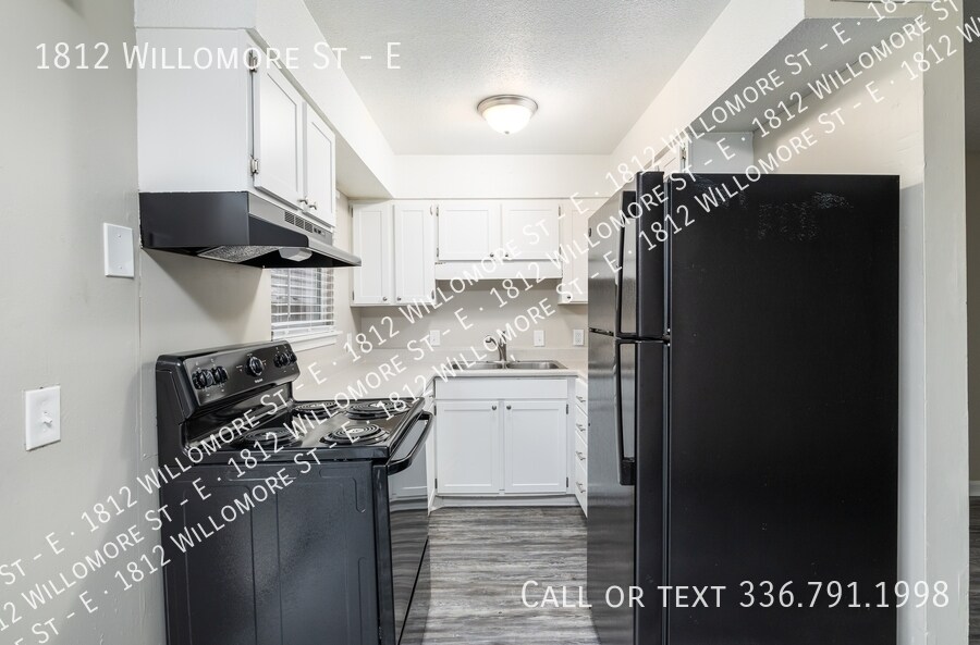 Primary Photo - 1812 Willomore St