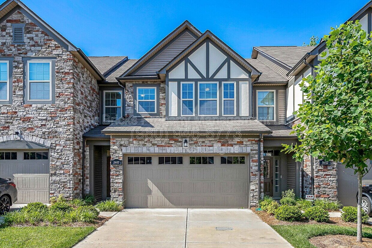 Foto principal - 9449 Glenburn Ln