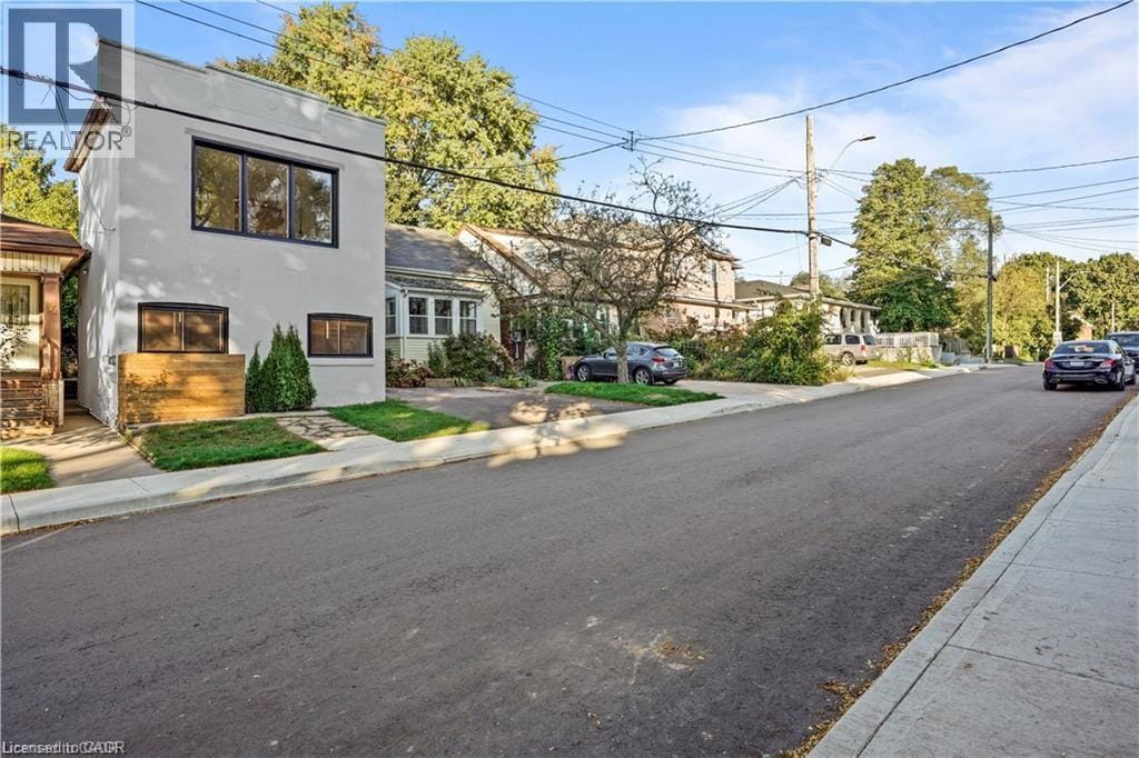Photo principale - 30 Jones St