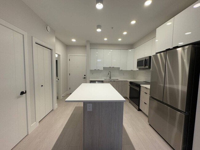 Photo du bâtiment - 11655 Fraser St