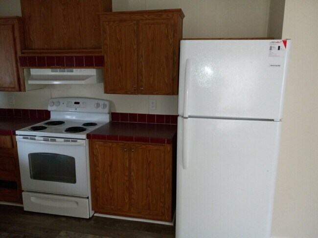 Foto del edificio - Live Oak Terrace-Lot 31