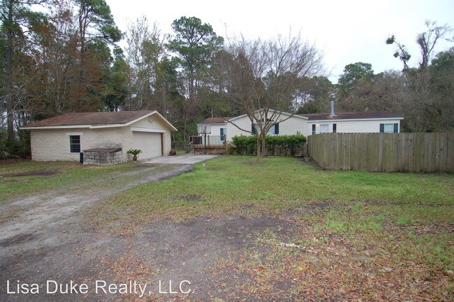 Building Photo - 4 br, 2 bath House - 13381 Boney Road