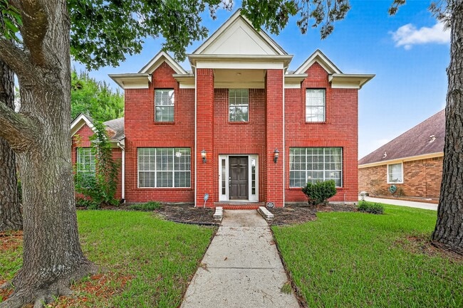 Building Photo - 19018 Ridge Hill Ct