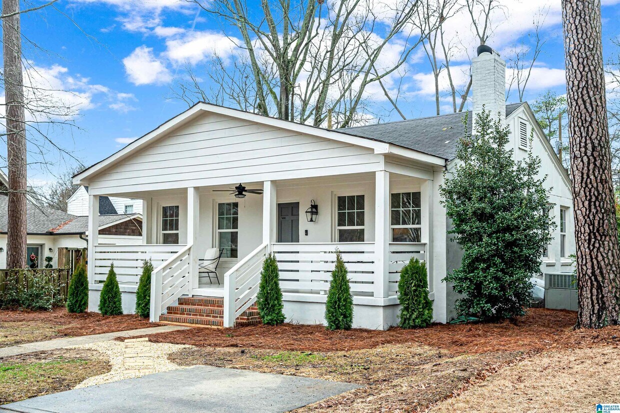 Foto principal - 506 Morris Blvd