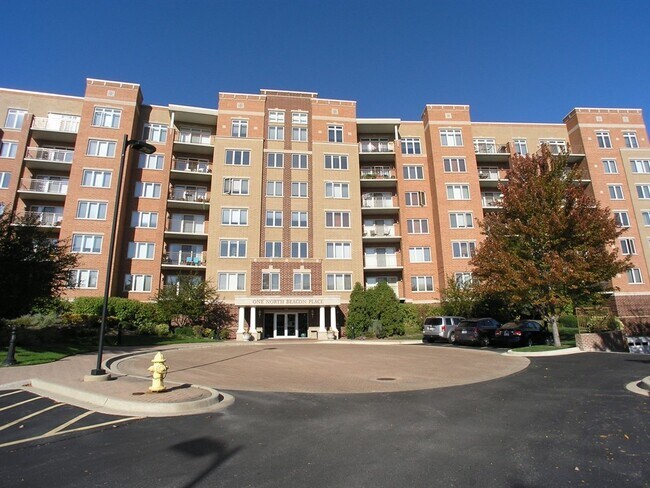Foto del edificio - 1 Beacon Pl