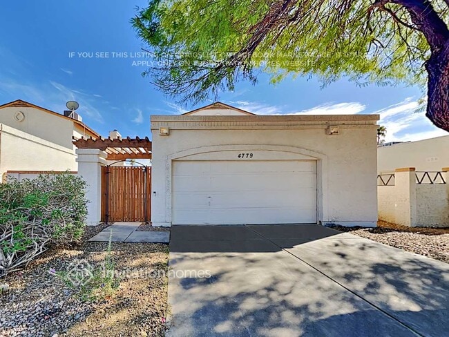 Building Photo - 4779 W Wahalla Ln