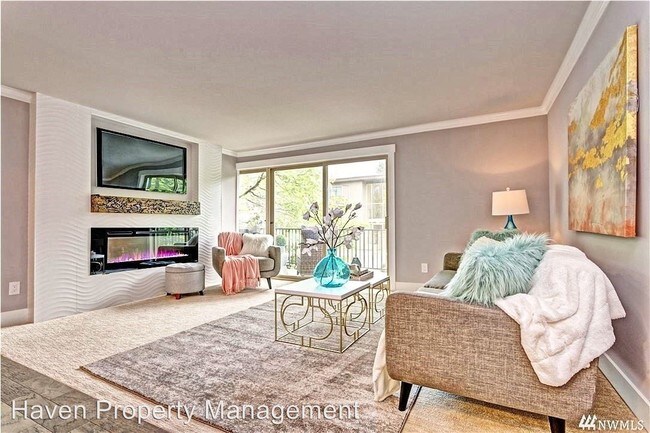 Foto del edificio - 1 br, 1 bath House - 11008 NE 68th St #717