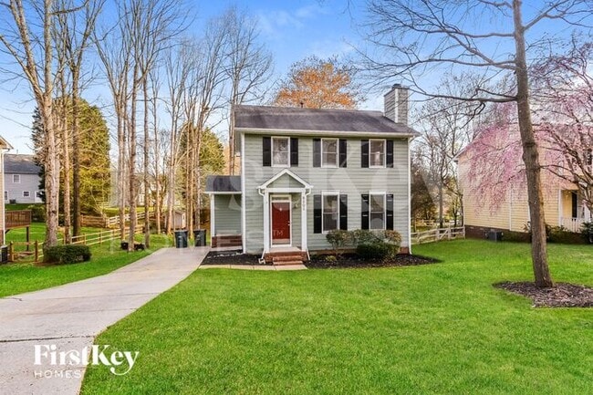 Building Photo - 6303 Cardinal Wood Dr