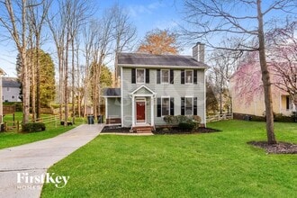 Building Photo - 6303 Cardinal Wood Dr