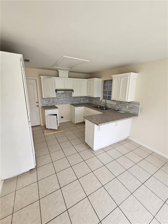 Foto del edificio - 8309 Las Palmas Dr