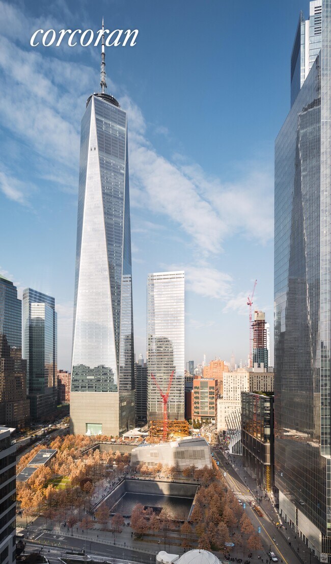 Foto del edificio - 123 Washington St