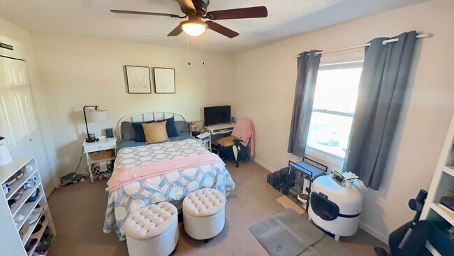 Foto del edificio - Campus Lofts | Elevated Living Near Everything