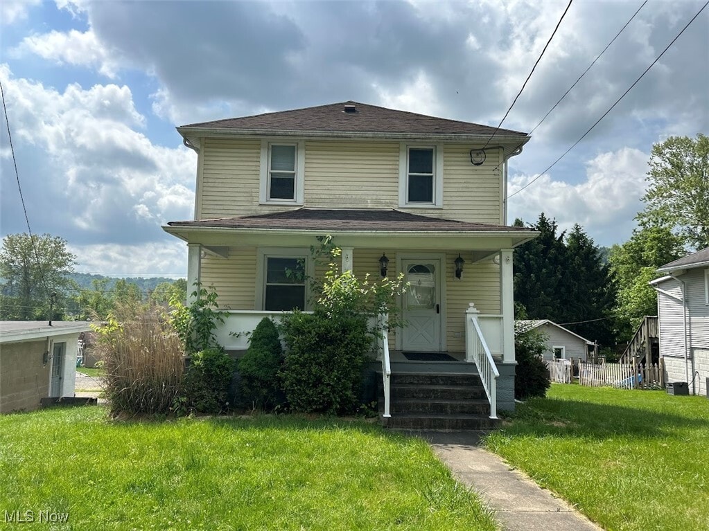 Primary Photo - 186 Idabelle Ave