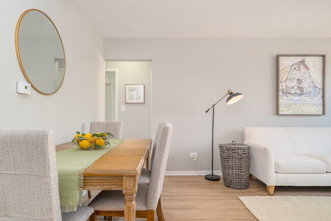 Foto del edificio - 34 S Kensington Ave
