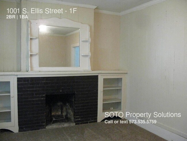 Building Photo - 1001 S Ellis St