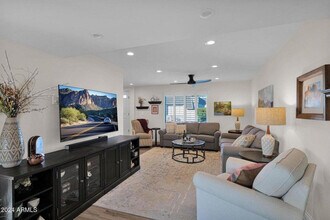 Building Photo - 4883 N Granite Reef Rd