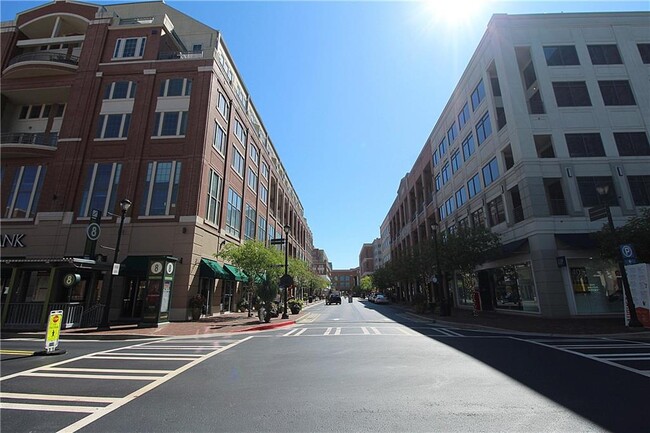 Building Photo - 265 18th St NW