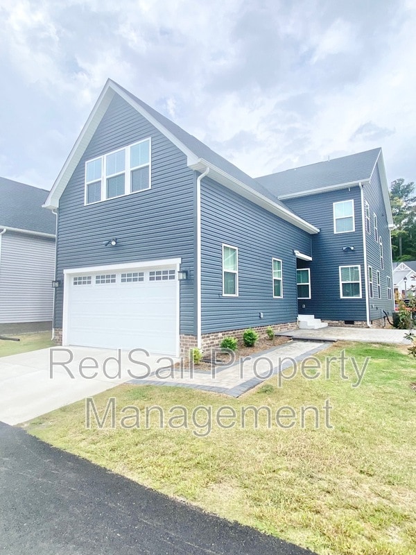 Building Photo - 134 Fishermans Wy