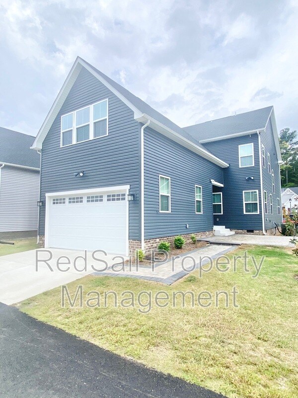 Foto del edificio - 134 Fishermans Wy