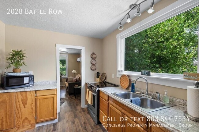 Foto del edificio - 2028 Battle Row