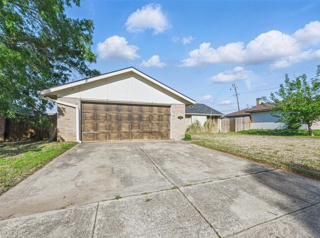 Building Photo - 2306 Lavon Creek Ln