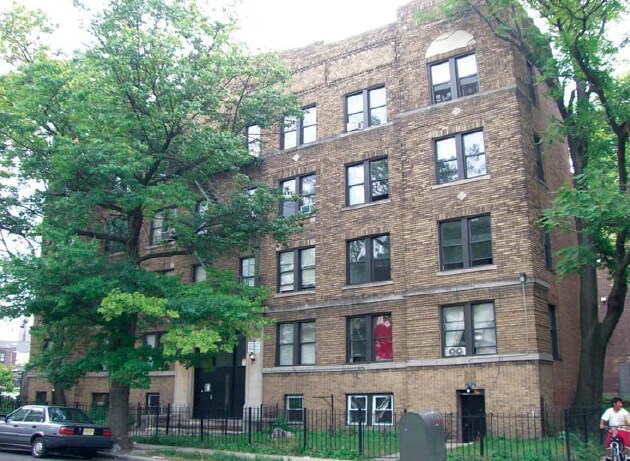 Primary Photo - 70 S Arlington Ave