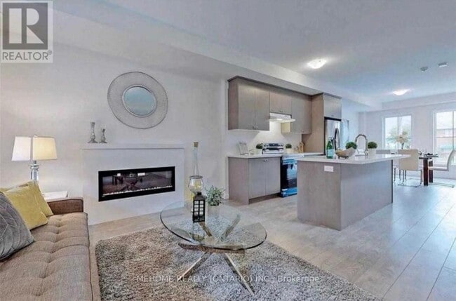 Photo du bâtiment - 10258 Keele St