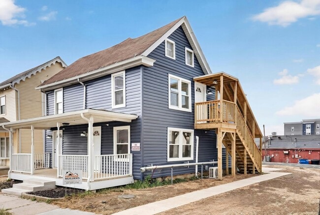 Building Photo - 428 S Governors Ave