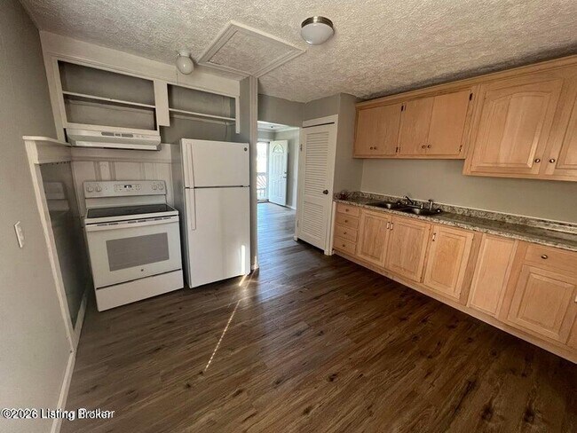 Foto del edificio - 214 Halcyon Rd