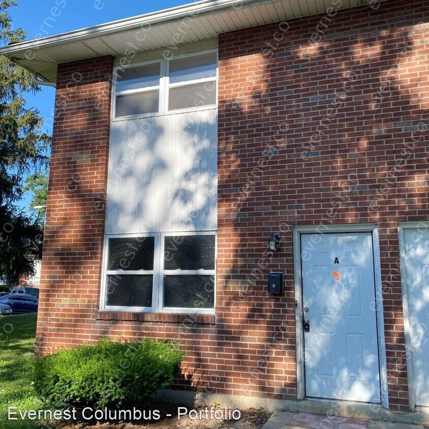 Foto principal - 1217 Crestwood Ave