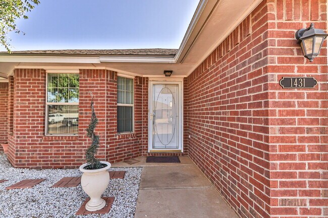 Foto del edificio - Easy Access to Loop 289!