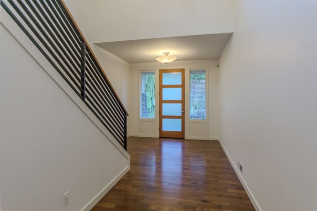 Foto del edificio - 4Bd/2.5Ba Seattle House