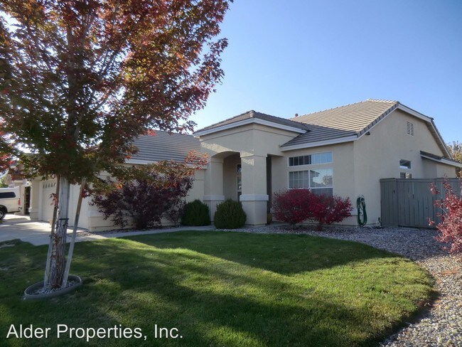 Foto del edificio - 3 br, 2 bath House - 1655 Sewell Dr