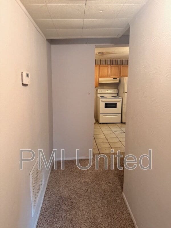 Foto del edificio - 1505 N Broughton St