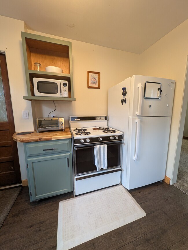 Foto del edificio - 601 N Front St