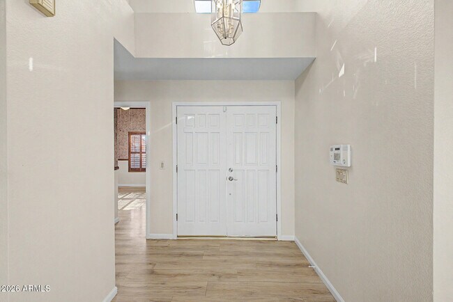 Foto del edificio - 15643 N 50th St
