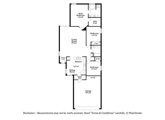 Building Photo - 6875 Recreation Trail