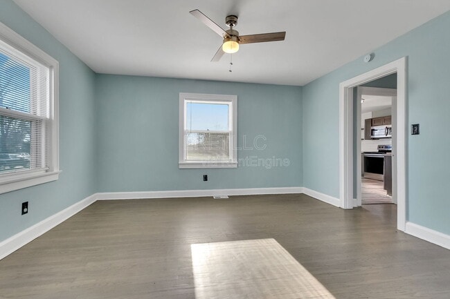 Photo - 4724 Cane Run Rd House