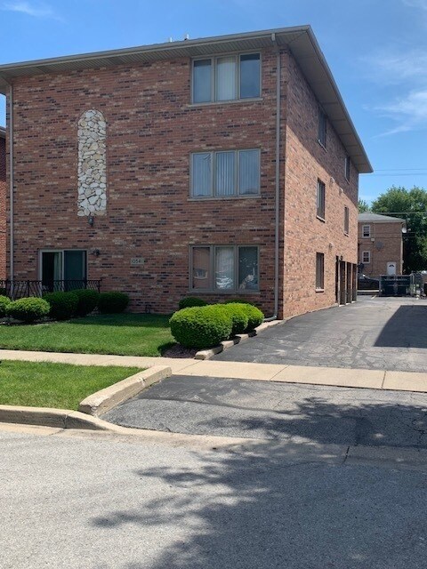 Foto del edificio - 10541 Parkside Ave
