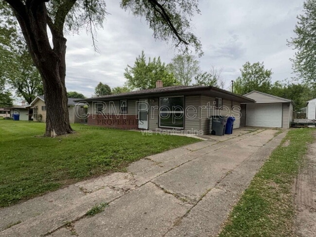 Foto del edificio - 5104 Wea Dr