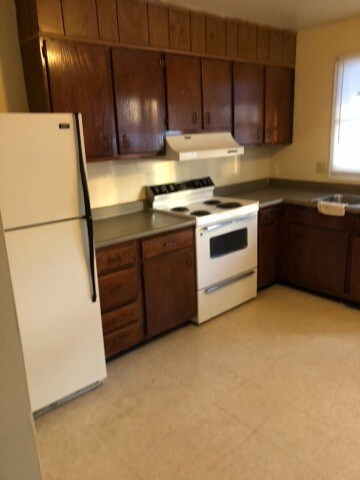 Foto del edificio - 16 Brindle Dr