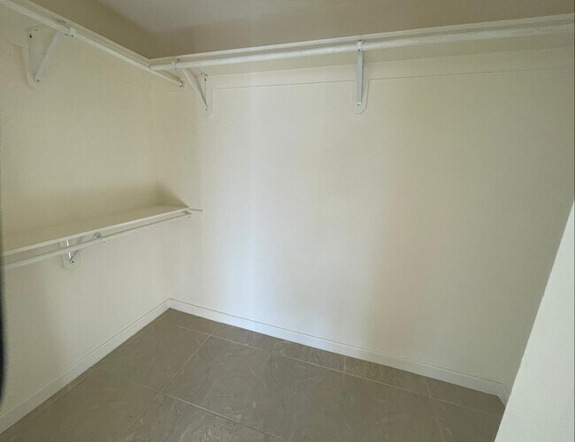 Large walk-in closet - 2408 Upas Ave