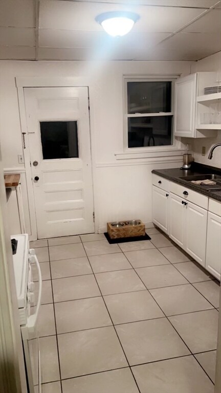 Foto del edificio - 129 Webster St